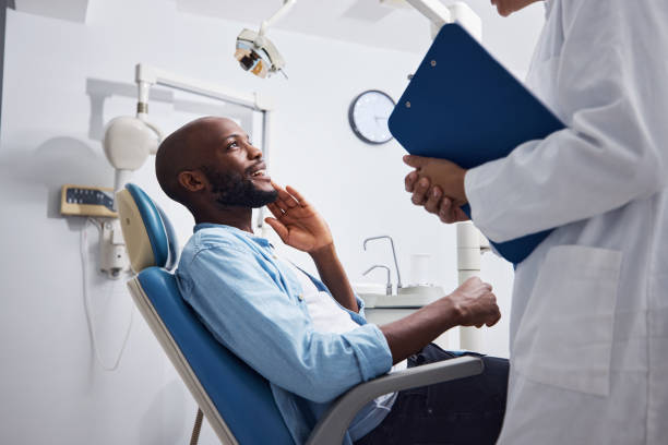 Best Emergency TMJ Treatment in Orchard City, CO