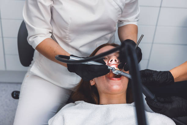 Best Emergency Denture Repair in Orchard City, CO