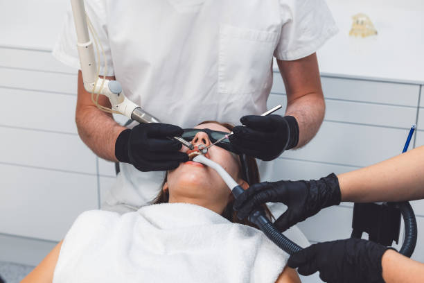 Best Pediatric Emergency Dentist in Orchard City, CO